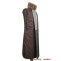 WWII German M37 Allgemeine SS General Fur Collar Gabardine  Greatcoat WW2 german greatcoat,wehrmacht greatcoat,german army greatcoat,SS greatcoat,M40 Greatcoat,German Overcoats,german coat WW2,german great coat,german military coats WWII german greatcoat,Fur Collar Greatcoat,german Fur Greatcoat