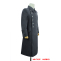 WWII German Luftwaffe Officer Wool Greatcoat WW2 german greatcoat,wehrmacht greatcoat,german army greatcoat,SS greatcoat,M36 Greatcoat,German Overcoats,german coat WW2,german great coat,german military coats WWII german greatcoat