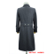 WWII German Luftwaffe Officer Wool Greatcoat WW2 german greatcoat,wehrmacht greatcoat,german army greatcoat,SS greatcoat,M36 Greatcoat,German Overcoats,german coat WW2,german great coat,german military coats WWII german greatcoat
