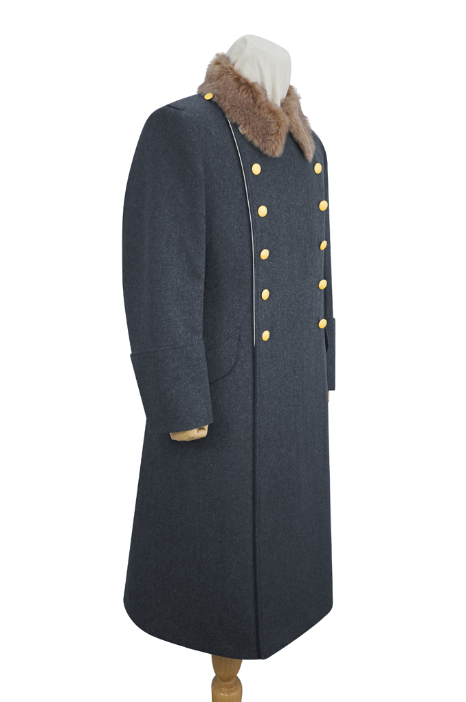 WW2 german greatcoat,wehrmacht greatcoat,german army greatcoat,SS greatcoat,Luftwaffe Greatcoat,German Overcoats,german coat WW2,german great coat,german military coats WWII german greatcoat,Fur Collar Greatcoat,german Fur Greatcoat