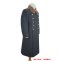 WWII German Luftwaffe General Fur Collar Wool Greatcoat WW2 german greatcoat,wehrmacht greatcoat,german army greatcoat,SS greatcoat,Luftwaffe Greatcoat,German Overcoats,german coat WW2,german great coat,german military coats WWII german greatcoat,Fur Collar Greatcoat,german Fur Greatcoat