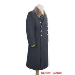 WW2 german greatcoat,wehrmacht greatcoat,german army greatcoat,SS greatcoat,Luftwaffe Greatcoat,German Overcoats,german coat WW2,german great coat,german military coats WWII german greatcoat,Fur Collar Greatcoat,german Fur Greatcoat