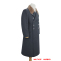 WWII German Luftwaffe Officer Fur Collar Wool Greatcoat WW2 german greatcoat,wehrmacht greatcoat,german army greatcoat,SS greatcoat,Luftwaffe Greatcoat,German Overcoats,german coat WW2,german great coat,german military coats WWII german greatcoat,Fur Collar Greatcoat,german Fur Greatcoat
