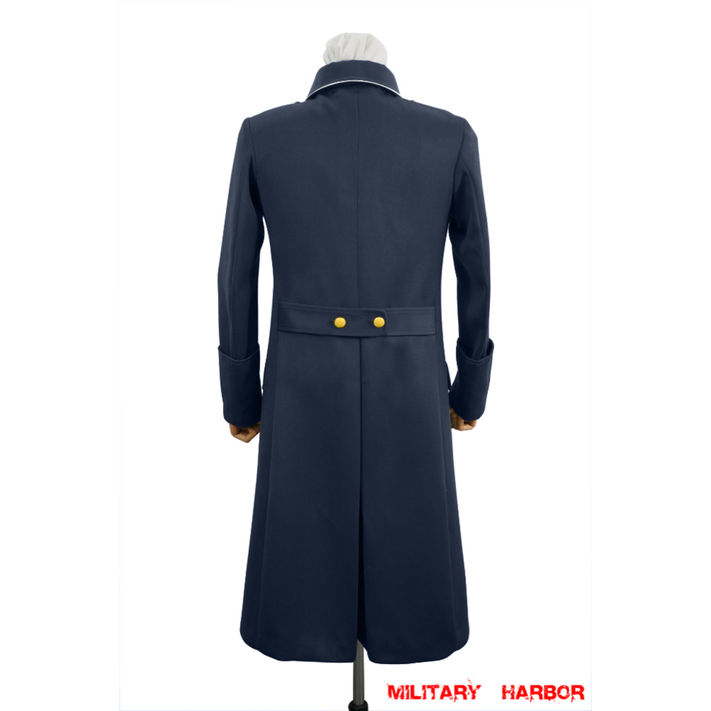 Luftwaffe Greatcoat Great Coat The Best International Exporter Of