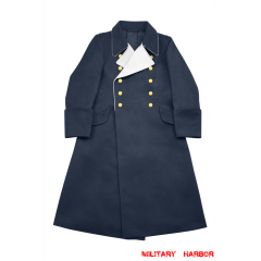 WWII German Luftwaffe General Gabardine Greatcoat WW2 german greatcoat,wehrmacht greatcoat,german army greatcoat,SS greatcoat,Luftwaffe Greatcoat,German Overcoats,german coat WW2,german great coat,german military coats WWII german greatcoat