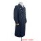 WWII German Luftwaffe Officer Gabardine Greatcoat WW2 german greatcoat,wehrmacht greatcoat,german army greatcoat,SS greatcoat,Luftwaffe Greatcoat,German Overcoats,german coat WW2,german great coat,german military coats WWII german greatcoat