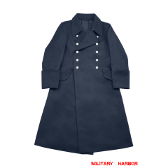WWII German Luftwaffe Officer Gabardine Greatcoat WW2 german greatcoat,wehrmacht greatcoat,german army greatcoat,SS greatcoat,Luftwaffe Greatcoat,German Overcoats,german coat WW2,german great coat,german military coats WWII german greatcoat
