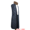 WWII German Luftwaffe General Fur Collar Gabardine Greatcoat WW2 german greatcoat,wehrmacht greatcoat,german army greatcoat,SS greatcoat,Luftwaffe Greatcoat,German Overcoats,german coat WW2,german great coat,german military coats WWII german greatcoat,Fur Collar Greatcoat,german Fur Greatcoat