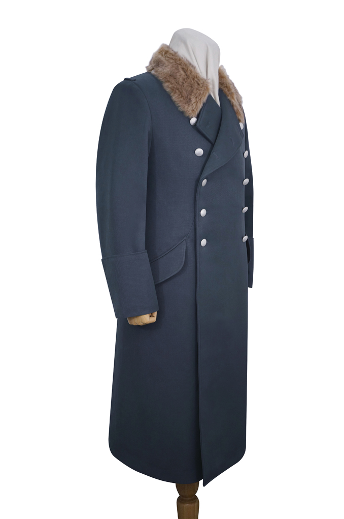 WW2 german greatcoat,wehrmacht greatcoat,german army greatcoat,SS greatcoat,Luftwaffe Greatcoat,German Overcoats,german coat WW2,german great coat,german military coats WWII german greatcoat,Fur Collar Greatcoat,german Fur Greatcoat