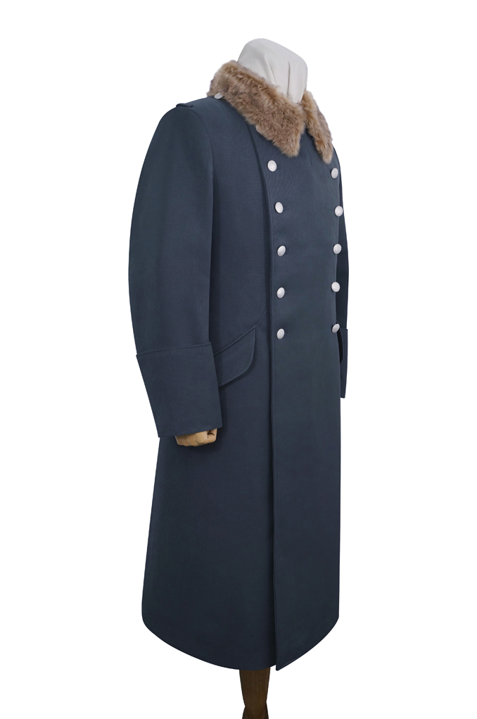 WW2 german greatcoat,wehrmacht greatcoat,german army greatcoat,SS greatcoat,Luftwaffe Greatcoat,German Overcoats,german coat WW2,german great coat,german military coats WWII german greatcoat,Fur Collar Greatcoat,german Fur Greatcoat
