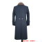 WWII German Luftwaffe Officer Fur Collar Gabardine Greatcoat WW2 german greatcoat,wehrmacht greatcoat,german army greatcoat,SS greatcoat,Luftwaffe Greatcoat,German Overcoats,german coat WW2,german great coat,german military coats WWII german greatcoat,Fur Collar Greatcoat,german Fur Greatcoat
