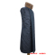 WWII German Luftwaffe Officer Fur Collar Gabardine Greatcoat WW2 german greatcoat,wehrmacht greatcoat,german army greatcoat,SS greatcoat,Luftwaffe Greatcoat,German Overcoats,german coat WW2,german great coat,german military coats WWII german greatcoat,Fur Collar Greatcoat,german Fur Greatcoat