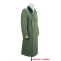 WWII German M36 Kriegsmarine Coastal Officer Fieldgrey wool Greatcoat WW2 german greatcoat,wehrmacht greatcoat,german army greatcoat,SS greatcoat,Kriegsmarine Greatcoat,German Overcoats,german coat WW2,german great coat,german military coats WWII german greatcoat