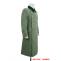 WWII German M36 Kriegsmarine Coastal Officer Fieldgrey wool Greatcoat WW2 german greatcoat,wehrmacht greatcoat,german army greatcoat,SS greatcoat,Kriegsmarine Greatcoat,German Overcoats,german coat WW2,german great coat,german military coats WWII german greatcoat