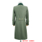 WWII German M36 Kriegsmarine Coastal Officer Fieldgrey wool Greatcoat WW2 german greatcoat,wehrmacht greatcoat,german army greatcoat,SS greatcoat,Kriegsmarine Greatcoat,German Overcoats,german coat WW2,german great coat,german military coats WWII german greatcoat