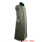 WWII German M36 Kriegsmarine Coastal Officer Fieldgrey wool Greatcoat WW2 german greatcoat,wehrmacht greatcoat,german army greatcoat,SS greatcoat,Kriegsmarine Greatcoat,German Overcoats,german coat WW2,german great coat,german military coats WWII german greatcoat