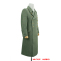 WWII German M40 Kriegsmarine Coastal Officer Fieldgrey wool Greatcoat WW2 german greatcoat,wehrmacht greatcoat,german army greatcoat,SS greatcoat,Kriegsmarine Greatcoat,German Overcoats,german coat WW2,german great coat,german military coats WWII german greatcoat