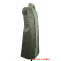 WWII German M40 Kriegsmarine Coastal Officer Fieldgrey wool Greatcoat WW2 german greatcoat,wehrmacht greatcoat,german army greatcoat,SS greatcoat,Kriegsmarine Greatcoat,German Overcoats,german coat WW2,german great coat,german military coats WWII german greatcoat