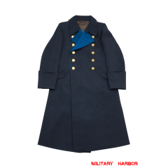 WWII German Kriegsmarine General Gabardine Greatcoat WW2 german greatcoat,wehrmacht greatcoat,german army greatcoat,SS greatcoat,Kriegsmarine Greatcoat,German Overcoats,german coat WW2,german great coat,german military coats WWII german greatcoat