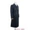 WWII German Kriegsmarine Officer Gabardine Greatcoat WW2 german greatcoat,wehrmacht greatcoat,german army greatcoat,SS greatcoat,Kriegsmarine Greatcoat,German Overcoats,german coat WW2,german great coat,german military coats WWII german greatcoat