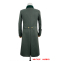 WWII German M36 Kriegsmarine Coastal Officer Gabardine Greatcoat WW2 german greatcoat,wehrmacht greatcoat,german army greatcoat,SS greatcoat,Kriegsmarine Greatcoat,German Overcoats,german coat WW2,german great coat,german military coats WWII german greatcoat