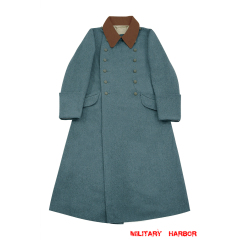 WWII German Police Gendarmerie EM Wool Greatcoat WW2 german greatcoat,wehrmacht greatcoat,german army greatcoat,SS greatcoat,Police Greatcoat,German Overcoats,german coat WW2,german great coat,german military coats WWII german greatcoat