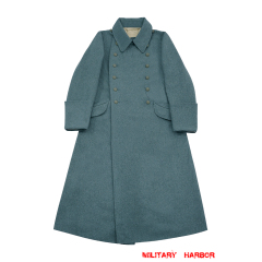 WWII German Police EM Wool Greatcoat II WW2 german greatcoat,wehrmacht greatcoat,german army greatcoat,SS greatcoat,Police Greatcoat,German Overcoats,german coat WW2,german great coat,german military coats WWII german greatcoat