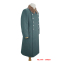 WWII German Police Officer Fur Collar Wool Greatcoat WW2 german greatcoat,wehrmacht greatcoat,german army greatcoat,SS greatcoat,Police Greatcoat,German Overcoats,german coat WW2,german great coat,german military coats WWII german greatcoat