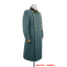 WWII German Police General Gabardine Greatcoat WW2 german greatcoat,wehrmacht greatcoat,german army greatcoat,SS greatcoat,Police Greatcoat,German Overcoats,german coat WW2,german great coat,german military coats WWII german greatcoat