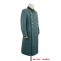 WWII German Police Officer Gabardine Greatcoat WW2 german greatcoat,wehrmacht greatcoat,german army greatcoat,SS greatcoat,Police Greatcoat,German Overcoats,german coat WW2,german great coat,german military coats WWII german greatcoat
