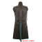 WWII German Police Officer Gabardine Greatcoat WW2 german greatcoat,wehrmacht greatcoat,german army greatcoat,SS greatcoat,Police Greatcoat,German Overcoats,german coat WW2,german great coat,german military coats WWII german greatcoat