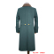 WWII German Police General Fur Collar Gabardine Greatcoat WW2 german greatcoat,wehrmacht greatcoat,german army greatcoat,SS greatcoat,Police Greatcoat,German Overcoats,german coat WW2,german great coat,german military coats WWII german greatcoat
