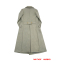 WWII German Kriegsmarine Officer Rubberized Raincoat WW2 german uniform,SS uniform,waffen SS,gestapo,german field police overcoat,German Overcoats,german coat WW2,german great coat,german military coats WWII german greatcoat