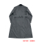 WWII German Kriegsmarine Foul Weather Rubberized Raincoat WW2 german uniform,SS uniform,waffen SS,gestapo,german field police overcoat,German Overcoats,german coat WW2,german great coat,german military coats WWII german greatcoat