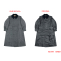 WWII German Kriegsmarine Foul Weather Rubberized Raincoat WW2 german uniform,SS uniform,waffen SS,gestapo,german field police overcoat,German Overcoats,german coat WW2,german great coat,german military coats WWII german greatcoat