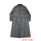 WWII German Motorcyclist Rubberized Protective Coat Kradmantel WW2 german uniform,SS uniform,waffen SS,gestapo,german field police overcoat,German Overcoats,german coat WW2,german great coat,german military coats WWII german greatcoat
