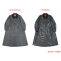 WWII German Motorcyclist Rubberized Protective Coat Kradmantel WW2 german uniform,SS uniform,waffen SS,gestapo,german field police overcoat,German Overcoats,german coat WW2,german great coat,german military coats WWII german greatcoat