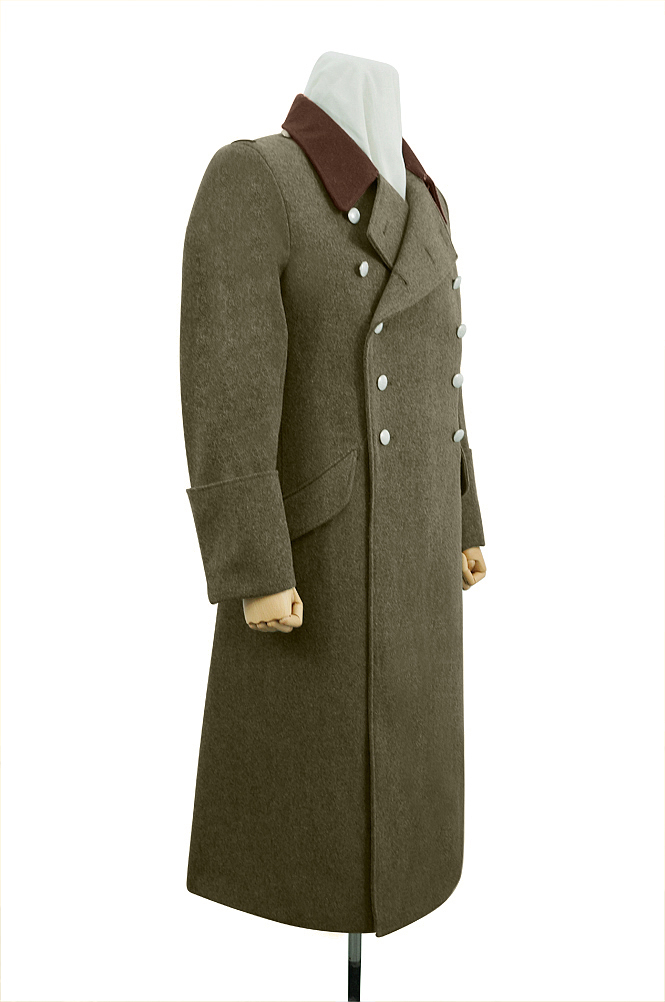 WW2 german greatcoat,wehrmacht greatcoat,german army greatcoat,SS greatcoat,M36 Greatcoat,German Overcoats,german coat WW2,german great coat,german military coats WWII german greatcoat