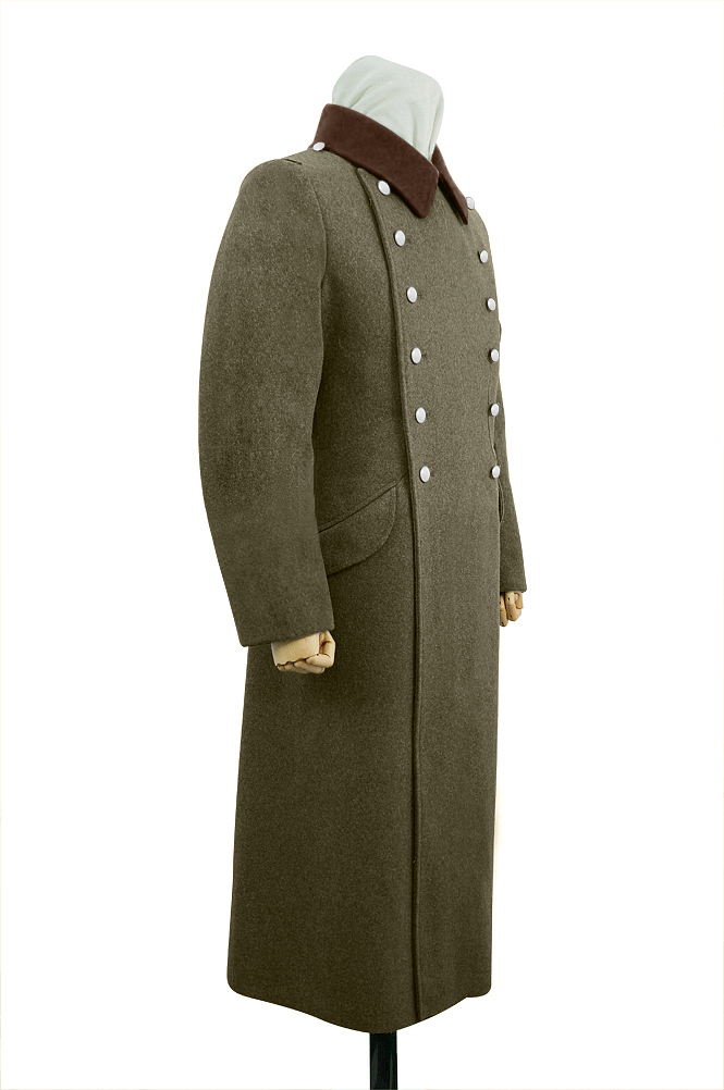 WW2 german greatcoat,wehrmacht greatcoat,german army greatcoat,SS greatcoat,M36 Greatcoat,German Overcoats,german coat WW2,german great coat,german military coats WWII german greatcoat