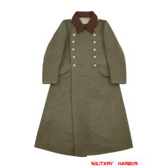 WWII German RAD EM wool Greatcoat WW2 german greatcoat,wehrmacht greatcoat,german army greatcoat,SS greatcoat,M36 Greatcoat,German Overcoats,german coat WW2,german great coat,german military coats WWII german greatcoat