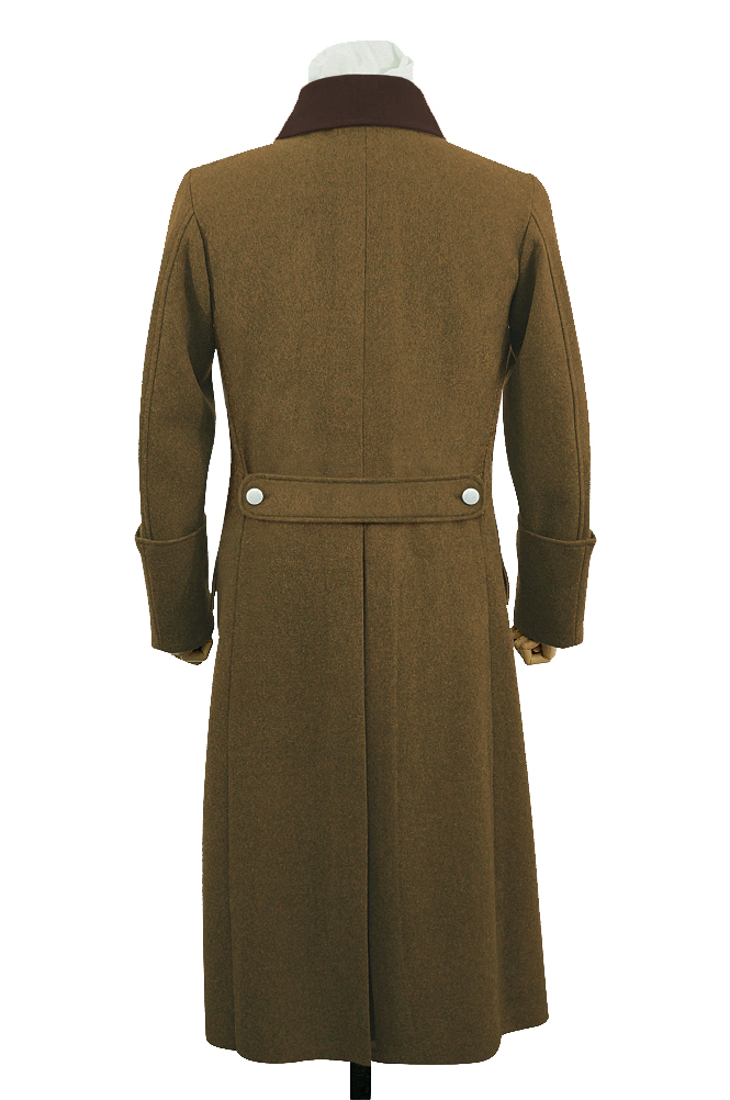 ww2 german greatcoat,wehrmacht greatcoat,german army greatcoat,SA greatcoat, M36 Greatcoat