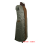WWII German SA General Brown Wool Greatcoat ww2 german greatcoat,wehrmacht greatcoat,german army greatcoat,SA greatcoat, M36 Greatcoat