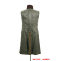WWII German SA General Brown Wool Greatcoat ww2 german greatcoat,wehrmacht greatcoat,german army greatcoat,SA greatcoat, M36 Greatcoat