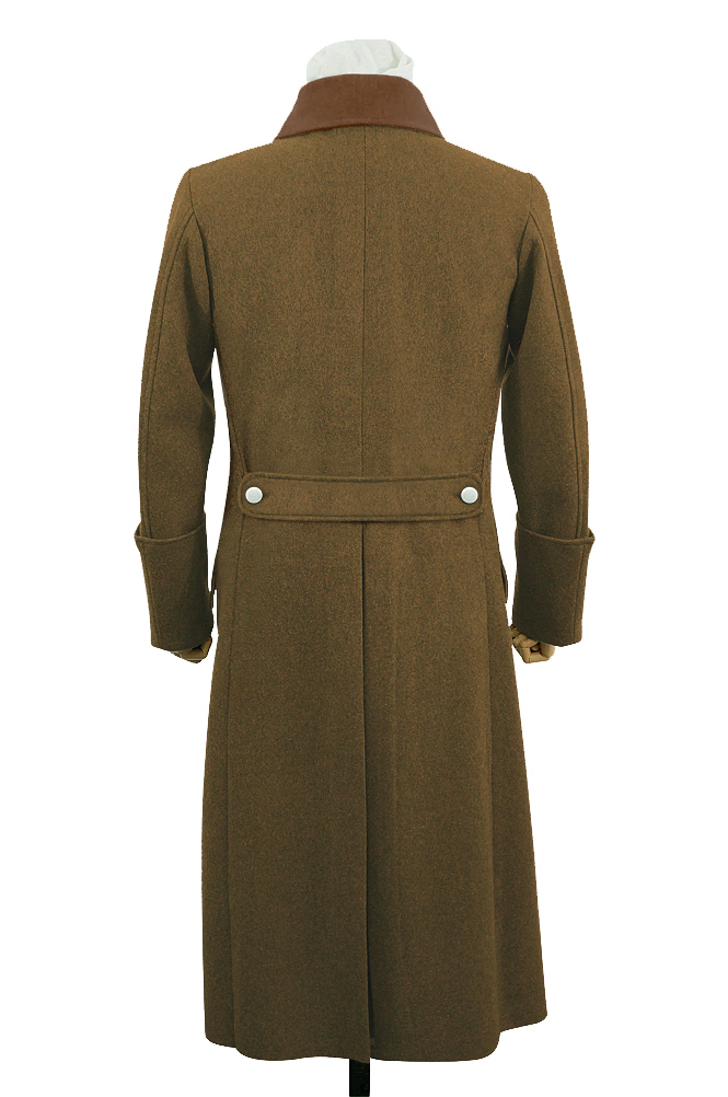 ww2 german greatcoat,wehrmacht greatcoat,german army greatcoat,SA greatcoat, M36 Greatcoat
