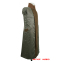 WWII German SA Officer Brown Wool Greatcoat ww2 german greatcoat,wehrmacht greatcoat,german army greatcoat,SA greatcoat, M36 Greatcoat