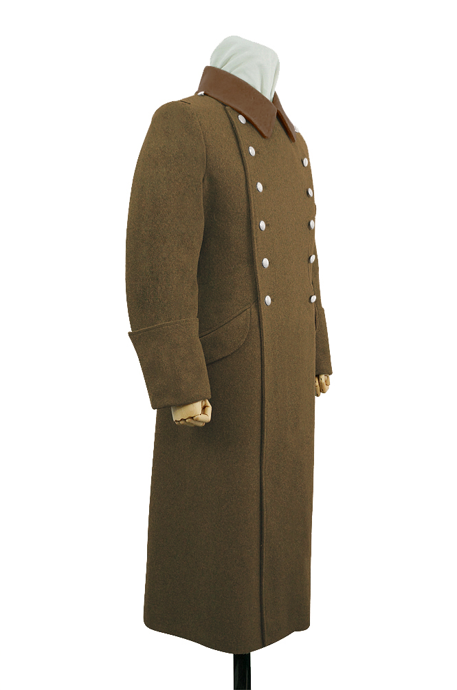ww2 german greatcoat,wehrmacht greatcoat,german army greatcoat,SA greatcoat, M36 Greatcoat