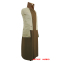 WWII German SA EM Brown Wool Greatcoat ww2 german greatcoat,wehrmacht greatcoat,german army greatcoat,SA greatcoat, M36 Greatcoat