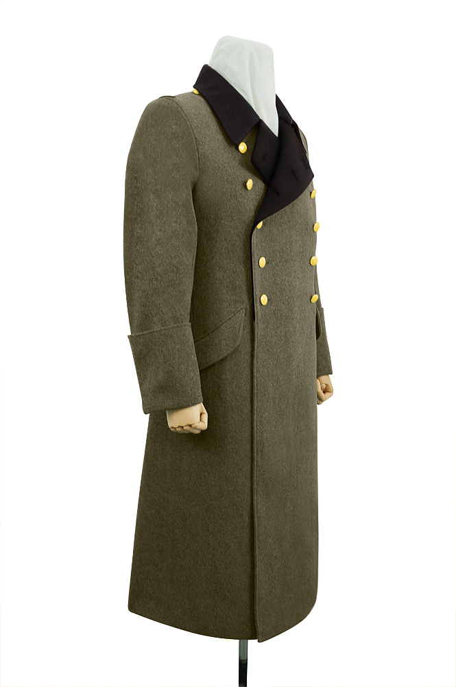 ww2 german greatcoat,wehrmacht greatcoat,german army greatcoat,SA greatcoat, M36 Greatcoat, HJ