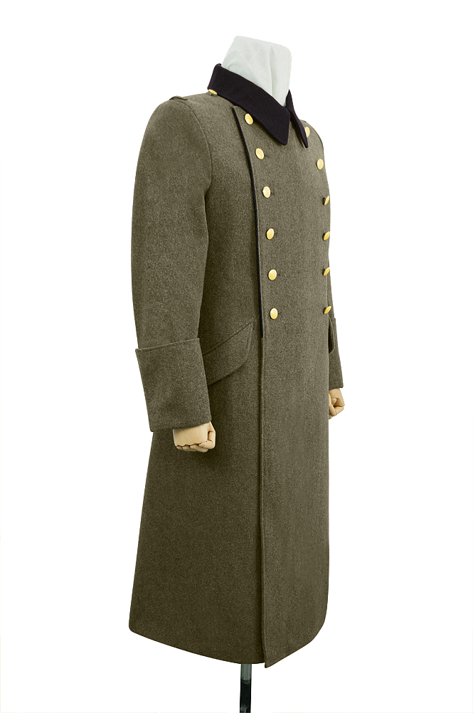 ww2 german greatcoat,wehrmacht greatcoat,german army greatcoat,SA greatcoat, M36 Greatcoat, HJ