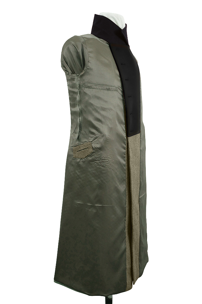 ww2 german greatcoat,wehrmacht greatcoat,german army greatcoat,SA greatcoat, M36 Greatcoat, HJ
